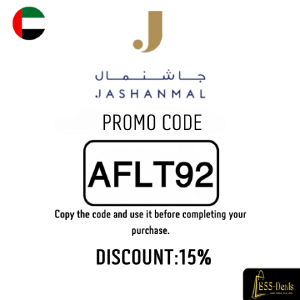 jashanmal promo code