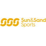 sun and sand sports discount code logo