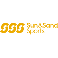 sun and sand sports discount code logo