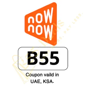 nownow promo code