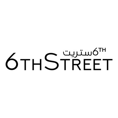 6thstreet logo