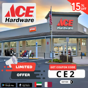 ace hardware promo code