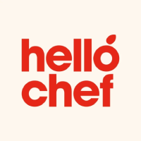 hello chef logo