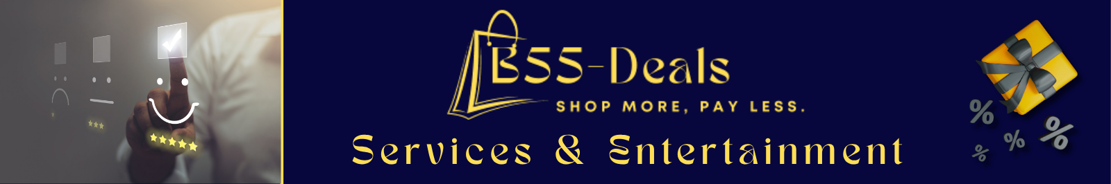 services and mo codesEntertainment pro