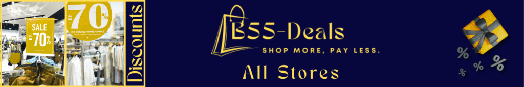 all stores promo codes