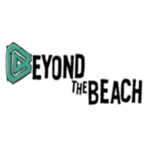 Byond the beach logo