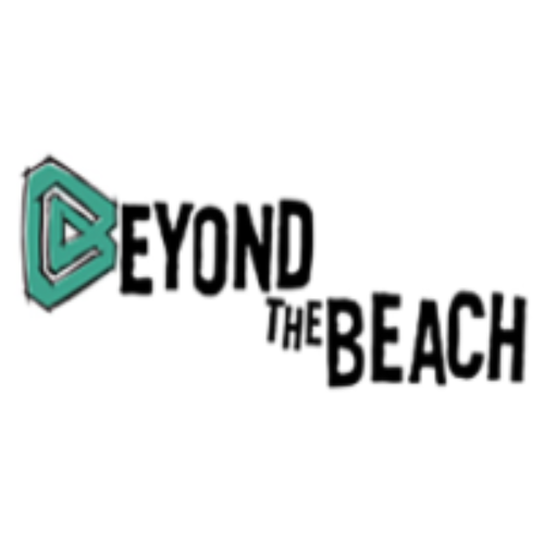 Byond the beach logo