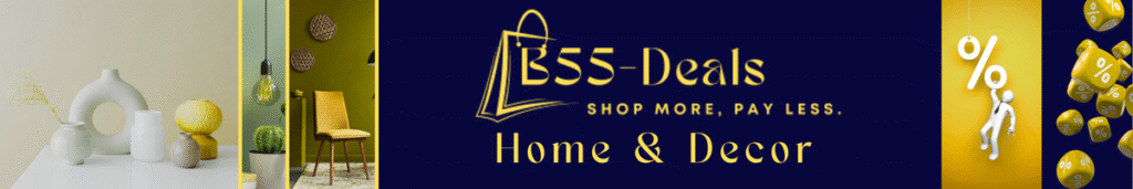 home and Decor