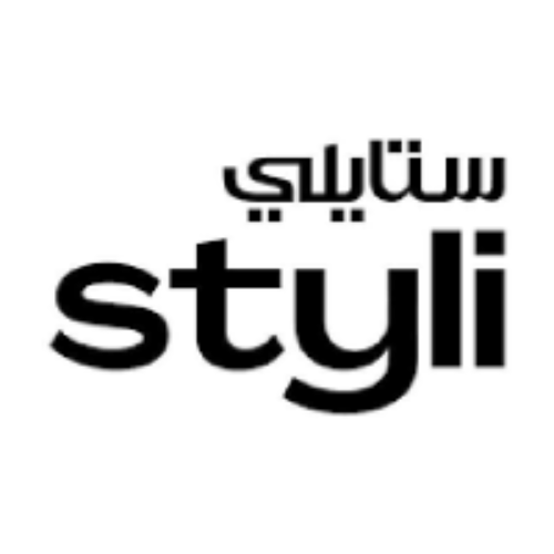 Styli logo