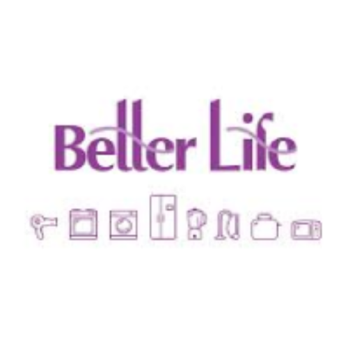 better life logo