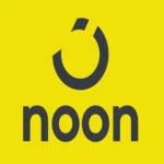noon logo