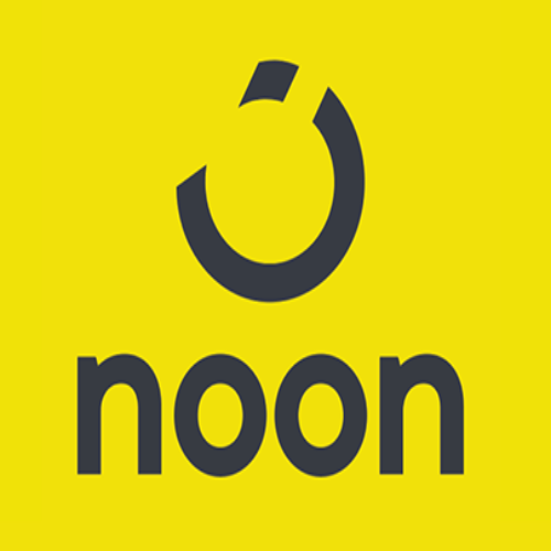 noon logo