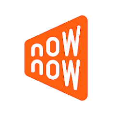 NowNow promo code "B55" free delivery