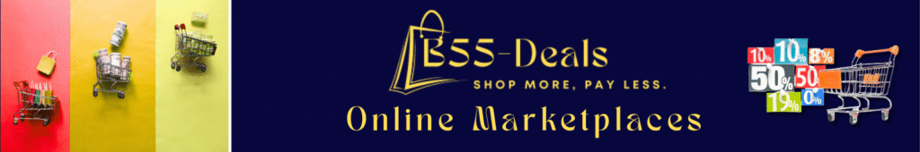 online marketplaces