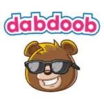 Dabdoob Discount code logo