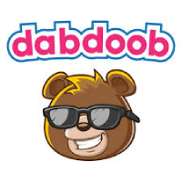Dabdoob Discount code logo
