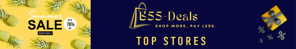 top stores banner