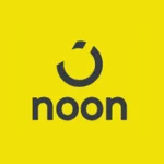 Noon coupon code logo
