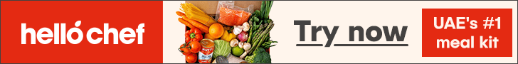 Hello chef Discount code 50%