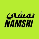 Namshi discount codes logo