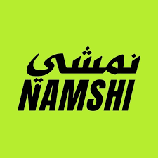 Namshi discount codes logo