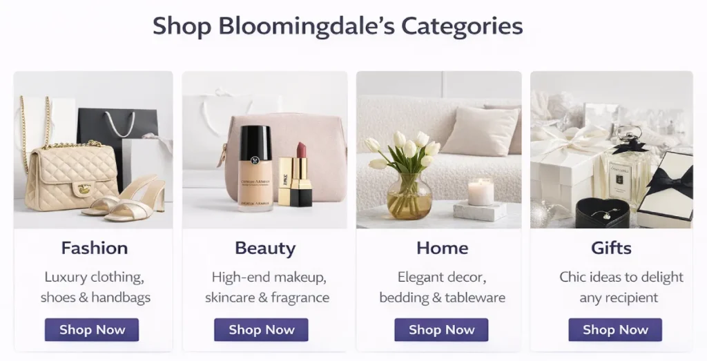 where to use Bloomingdale's Promo code UAE