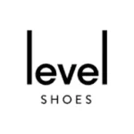 Level shoes logo