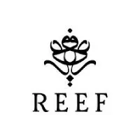 reef coupon code logo