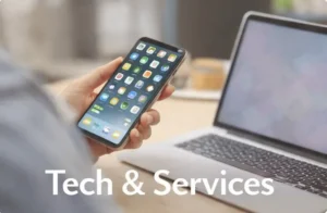 B55-Deals Tech & Services Banner